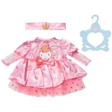 Zapf Creation Baby Annabell Happy Birthday Kleid Pink (710548)