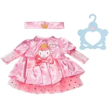Zapf Creation Baby Annabell Happy Birthday Kleid Pink (710548)