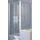 Kermi Seitenwand Ibiza 2000 TVR 09017, I2TVR090171AK, I2TVR090171AK