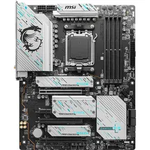 MSI X670E GAMING PLUS WIFI