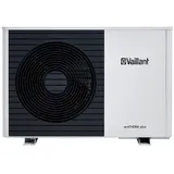 Vaillant Luft/Wasser Wärmepumpe aroTHERM plus VWL 75/6 A S2 - 8000013856