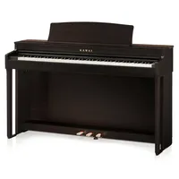 KAWAI CN-301 Rosenholz E-Piano