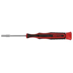Feinmechanik-Schraubendreher Außensechskant, 3,5mm