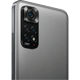 Xiaomi Redmi Note 11S 6 GB RAM 128 GB Graphite Gray