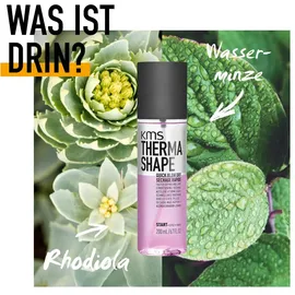 KMS California Therma Shape Quick Blow Dry 200 ml