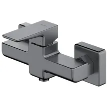 Omnires PARMA Einhebelmischer, für Dusche, PM7440IN,