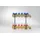 Empur Messing Heizkreisverteiler HKV-D 6-fach Version 2.0 mit DFM