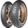 Dunlop Mutant REAR 190/55 R17 75W M+S