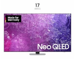 Samsung GQ65QN92C 165cm 65" 4K Neo QLED MiniLED 120 Hz Smart TV Fernseher
