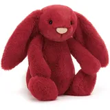 Jellycat Bashful Luxe Bunny Scarlett Medium / Hase 23cm