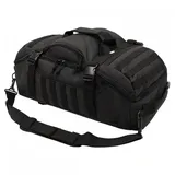 Max Fuchs MFH - Max Fuchs Rucksacktasche Travel schwarz