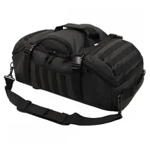 Max Fuchs MFH - Max Fuchs Rucksacktasche Travel schwarz