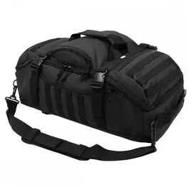 Max Fuchs MFH - Max Fuchs Rucksacktasche Travel schwarz