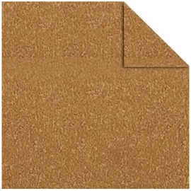 Ursus Aurelio stern Starlight Faltblätter 120 g/qm 19,8x19,8 cm kupfer matt