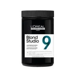 L'Or éal Professionnel Blond Studio Blondierung bis zu 9 Töne 500g