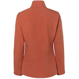 Vaude Cyclone Vi Softshelljacke - Buckeye - 38