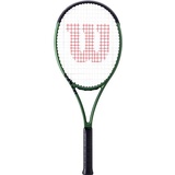 Wilson BLADE 101L V8.0 RKT, charcoal/green, 1