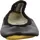 Beck Unisex Basic 008 Gymnastikschuhe, Schwarz, 44 EU