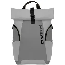 HEAD Rucksack Game Backpack 19l lh grey