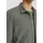 QS Overshirt aus Cord mit aufgestetzten Taschen - olive - XL