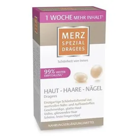 Merz Spezial Dragees 120 St.