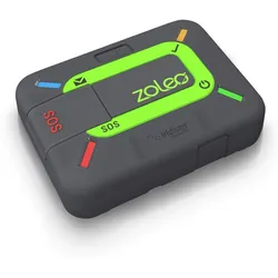 ZOLEO Zweiwege-Satellitenkommunikator – Globale Text-, SMS- und E-Mail-Nachrichten