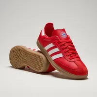 Adidas Fc Bayern München Samba Sneaker JQ4039 - Red