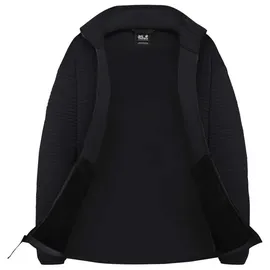 Jack Wolfskin Mogari Jacke - Dark Navy / Dark Navy - L