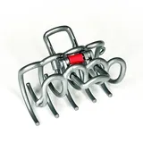 doouup doouup® Space Silver Haarklammer