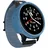 Anio Protector Case 6 Smartwatches, Allround-Schutz, blue