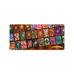 Mauspad Hearthstone - Cardbacks