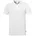 Kurzarm-poloshirt White 2XL