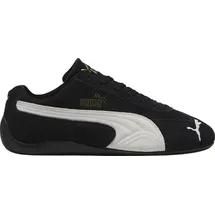 Puma Speedcat Herren Schwarz 45