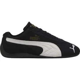 Puma Speedcat Herren Schwarz 45