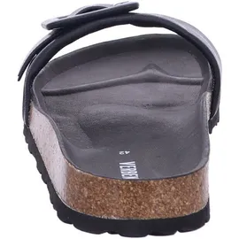 Verbenas Reiko Roda Pantolette Schwarz - Schwarz - 41