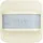 Busch-Jaeger Komfort Sensor BW180 64762-212
