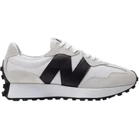 New Balance 327 Herren White/Black 42,5