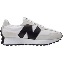 New Balance 327 Herren White/Black 42,5