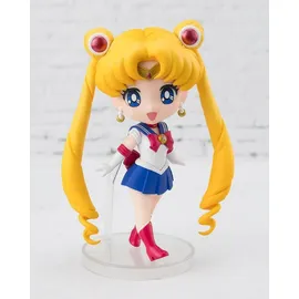 Tamashii Nations Sailor Moon - Crystal Star Compact Edition 9 cm
