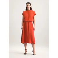 Seidensticker Midirock rot 40