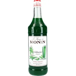 Monin Waldmeister Sirup 1000 ml
