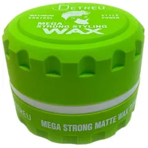 Detreu Titan Mega Strong Matt Wax 140 ml