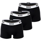 Boss Power Boxershorts 3 Einheiten Open Miscellaneous L