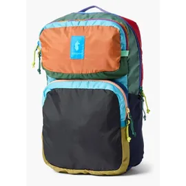 Cotopaxi Tasra 16L Backpack - Del Dia PT Del Dia - OS
