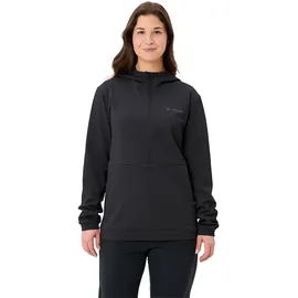 Vaude Cyclist All Year Sweatshirt Schwarz 40
