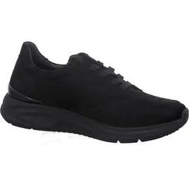 Gabor Sneaker, für Damen, schwarz, Größe 39 EU / 6 UK