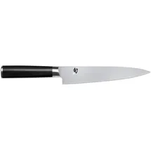 Shun Classic Filetiermesser 18 cm Schwarz