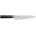 Shun Classic Filetiermesser 18 cm Schwarz