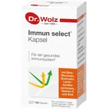Dr. Wolz Immun Select Kapseln 120 St.