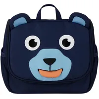 Affenzahn Kulturtasche für 1-5 Jährige Kinder im Kindergarten als